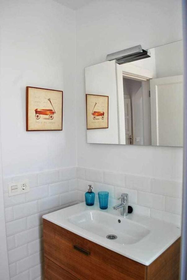 Apartmán Saline Ocean Puerto Del Carmen Exteriér fotografie