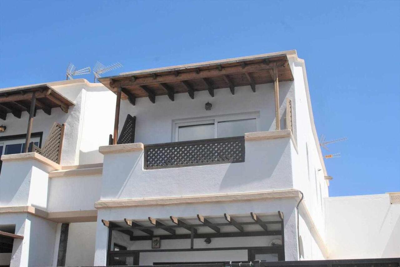 Apartmán Saline Ocean Puerto Del Carmen Exteriér fotografie